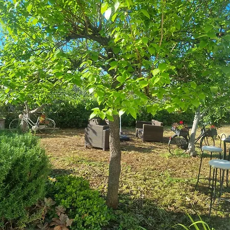 Casa Turiddu Makari Castelluzzo