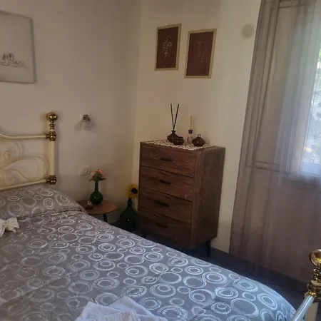 Vakantiehuis Casa Turiddu Makari *