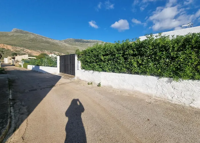 Casa Turiddu Makari *