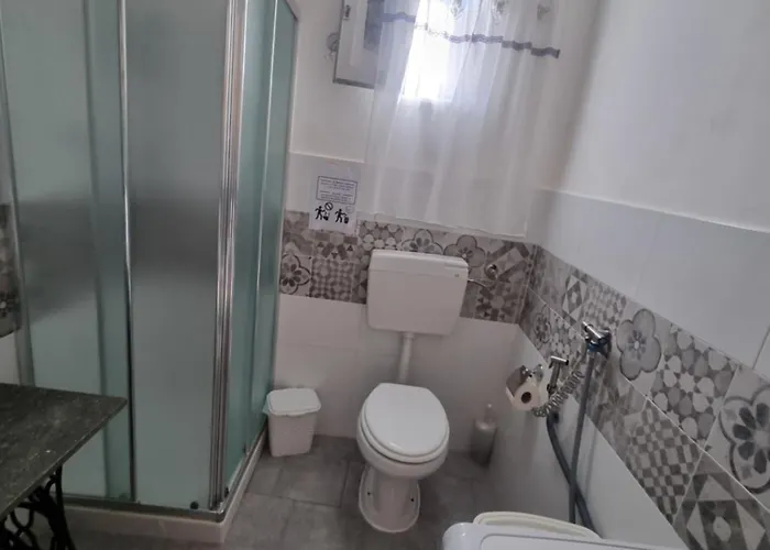 Casa Turiddu Makari Feriehus