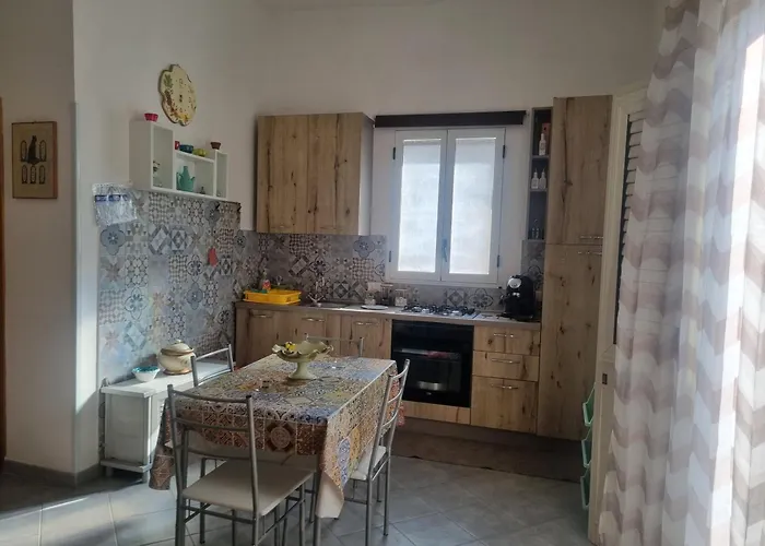 Casa Turiddu Makari