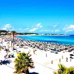 Vakantiehuis Casa Turiddu Makari Castelluzzo