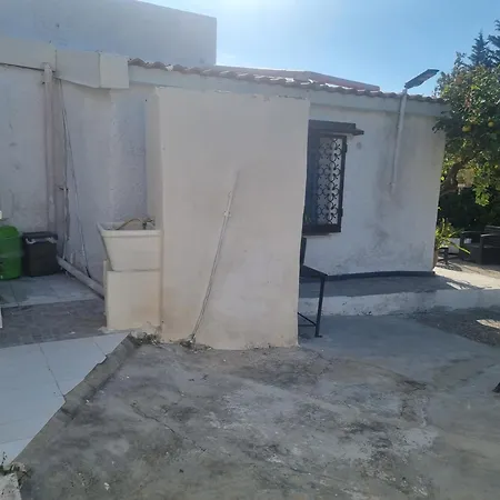Casa Turiddu Makari