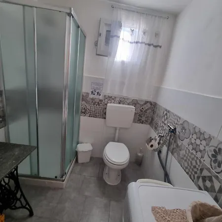 Casa Turiddu Makari Holiday home