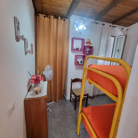 Casa Turiddu Makari Castelluzzo