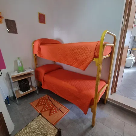 Casa Turiddu Makari * Castelluzzo