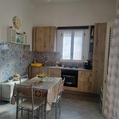 Casa Turiddu Makari