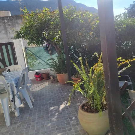 Casa Turiddu Makari Holiday home *