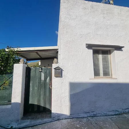 Casa Turiddu Makari