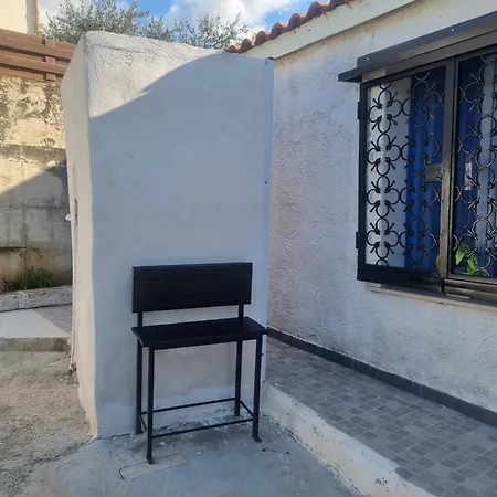 Casa Turiddu Makari Holiday home